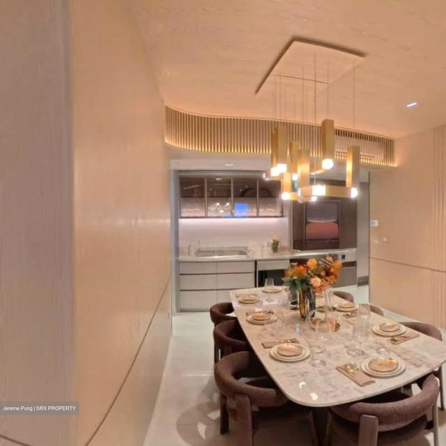 Savannah Condopark (D18), Condominium #576305581